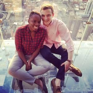 Meet your Posher, Chris